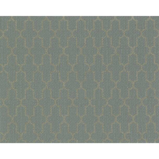 York Wallcoverings Library II Roll & Reviews | Wayfair